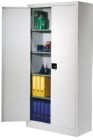 KLW Flügeltürenschrank 1950 x 950 x 420 mm abschließbar