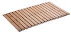 KLW Holzlaufrost mit abgeschrägten Kanten 600 x 1000 mm