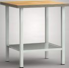 KLW Standard - Werkbank 750 x 700 x 840 mm L x T x H