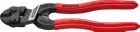 Knipex Bolzenabschneider Mini mit Kunststoffgriffen 160 mm