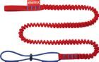 Knipex Fangleine Sicherungsleine T BK 1,5 Meter