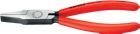 Knipex Flachzange poliert 180 mm