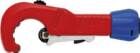 Knipex Rohrabschneider 903102BK TubiX für Rohr 6 bis 35 mm