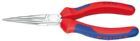 Knipex Telefonzange verchromt 160 mm F2