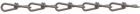 FS Hebetechnik Knotenkette nach DIN 5686 Bundlänge 30 m 2,8 x 39,0 x 12,5 mm