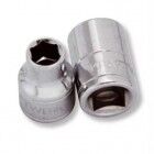 KRAFTWERK Stecknuss 3/8" x 3/4"