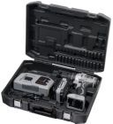 Kraftwerk Akku Schlagbohrmaschine 20V 4Ah 100Nm mit 1 Akkus