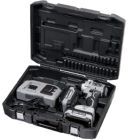Kraftwerk Akku Schrauber 20V 4Ah 200Nm mit 2 Akkus