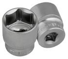 Kraftwerk Steckschlüsseleinsatz 11 mm 1/2 Zoll BASIC LINE