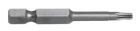 Kraftwerk Torx Bit 50 mm T30 1/4 Zoll