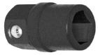 Kraftwerk Bit Adapter 1/4 Zoll x 10 mm
