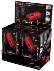 Kraftwerk Display Batterie Ladegerät mit 12 V