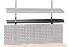 KRAFTWERK Ablageboden gerade 1500 mm für Werkbank Compact