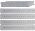 KRAFTWERK Einteilungssortiment 20 Fächer Höhe 100 mm 918x612 mm