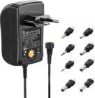 Kraftwerk Ladegerät Pro Line Universal Lampe 1500mA