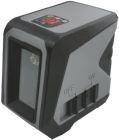 Kraftwerk Laser Smart Liner Kreuzlinienlaser Batteriebetrieben