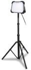 Kraftwerk LED Arbeitsleuchte T2500 2500 Lumen mit Stativ