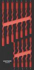 Kraftwerk PRO LINE EVA Einlage für Art. 105.401.018 20 x 40 cm leer