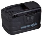 Kraftwerk 18V Li Ion Batterie 4.0 Ah 32101 32102