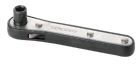 Kraftwerk Mini Bit Ratsche 1/4 Zoll