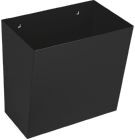 Kraftwerk Papierkorb 300 x 300 x 160 mm