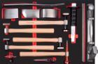 Kraftwerk Karosseriewerkzeug Einlage PRO LINE EVA 60 x 40 cm