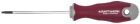 Kraftwerk Schraubendreher TX15 100 PRO LINE TX