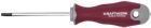 Kraftwerk Schraubendreher TX25 100 PRO LINE TX