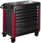 Kraftwerk PRO LINE Werkstattwagen PT1000 mit 7 Schubladen L 1119 B 479 x H 1000 mm
