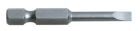 Kraftwerk Schlitz Bit 50 mm 8.0 x 1.6 mm 1/4 Zoll
