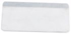 Kraftwerk Schubladeneinteilungsblech 50 x 133 mm