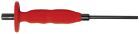 Kraftwerk Splintentreiber mit AirGrip Griff, 10 mm