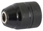 Kraftwerk Stahl Schnellspannbohrfutter 2 bis13mm für 32109