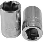 Kraftwerk Steckschlüssel Stecknuss 12-kant 38 mm 1/2 Zoll 17 mm