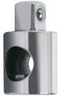 Kraftwerk T Gleitgriff Adapter 1/4 Zoll