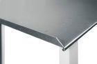 Kraftwerk Werkbankplatte für Schweisstisch 1000 x 700 mm