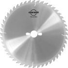 Edessö Kreissägeblatt HW Präzision 400 x 3,5 x 30 mm 60 Zähne UW