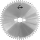 Edessö Kreissägeblatt HW Präzision 210 x 2,8 x 30 mm 48 Zähne W negativ