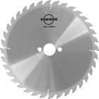 Edessö Kreissägeblatt HW Profi 235 x 3,0 x 30 mm 36 Zähne W