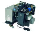 Kroll Heizgeräte Ölbrenner 255-566 kW 2-stufig ohne Düse