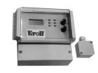 Kroll Heizgeräte Tag und Nachtautomatik zur Serie 25S-730S und LH130-LH630