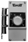 Kroll Heizgeräte Raumthermostat RTI Industrieausführung IP54
