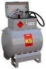  KS-Mobil 200 l lackiert