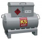  KS-Mobil 90 l lackiert