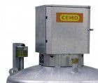  Pumpenschrank kpl. verpackt