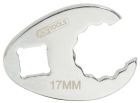 KS Tools 3/8 Zoll 12-kant-Einsteck-Maulschlüssel 13 mm