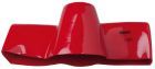 KS Tools Abdeck und Schutzhaube mit Schutzisolierung 100mm