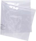 KS Tools Abdecktuch mit Schutzisolierung transparent 250mm