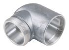 KS Tools Abgewinkeltes Gehäuse passend für Multischleifer 212 mm