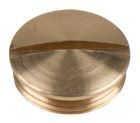 KS Tools Abschlussstopfen für Oszillationsschneider Druckluft 208 mm